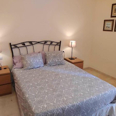 Refugio Del Sol 59 Apartment Malaga Ngoại thất bức ảnh